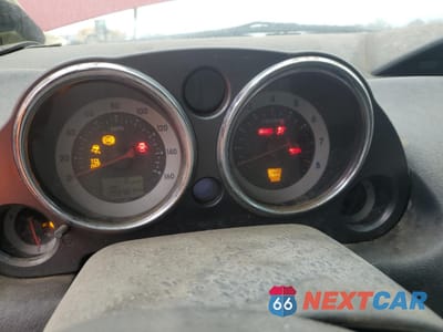Zdjęcie 9 z 13 samochodu: 2007 MITSUBISHI ECLIPSE GT VIN:4A3AK34T57E014166 - miniatura