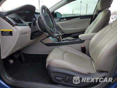 Zdjęcie 7 z 12 samochodu: 2016 HYUNDAI SONATA SPORT VIN:5NPE34AF7GH267964 - miniatura