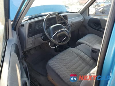 Zdjęcie 8 z 12 samochodu: 1994 FORD RANGER SUPER CAB VIN:1FTCR14X1RPA84124 - miniatura