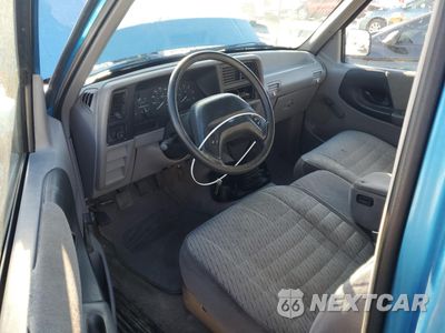 Zdjęcie 8 z 12 samochodu: 1994 FORD RANGER SUPER CAB VIN:1FTCR14X1RPA84124 - miniatura
