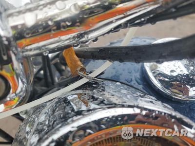 Zdjęcie 8 z 9 samochodu: 2003 HARLEY-DAVIDSON FXSTDI VIN:1HD1JBB1X3Y053831 - miniatura