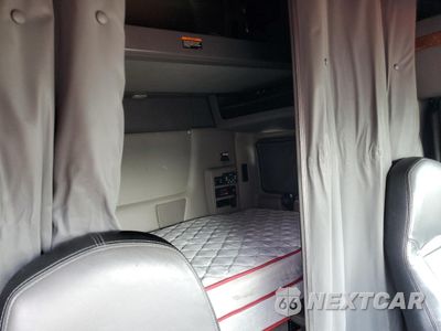 Zdjęcie 6 z 10 samochodu: 2022 INTERNATIONAL LT625 VIN:3HSDZAPRXNN190199 - miniatura