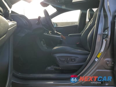 Zdjęcie 7 z 13 samochodu: 2024 TOYOTA BZ4X XLE VIN:JTMABACA5RA090083 - miniatura