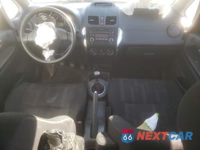 Zdjęcie 8 z 14 samochodu: 2011 SUZUKI SX4 SPORT VIN:JS2YC5A4XB6300014 - miniatura