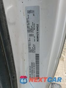 Zdjęcie 12 z 13 samochodu: 2022 RAM 5500 VIN:3C7WRNBL1NG264046 - miniatura