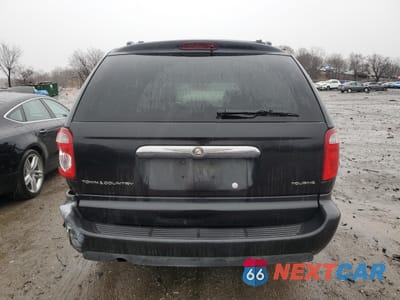 Zdjęcie 6 z 13 samochodu: 2005 CHRYSLER TOWN & COUNTRY TOURING VIN:2C4GP54L85R180692 - miniatura