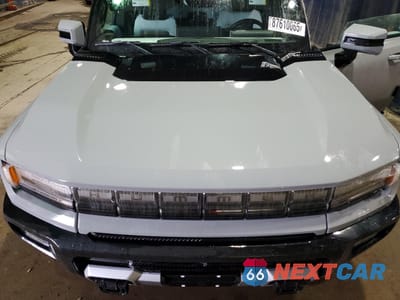 Zdjęcie 12 z 13 samochodu: 2025 GMC HUMMER SUV 2X VIN:1GKT0NDE3SU110735 - miniatura