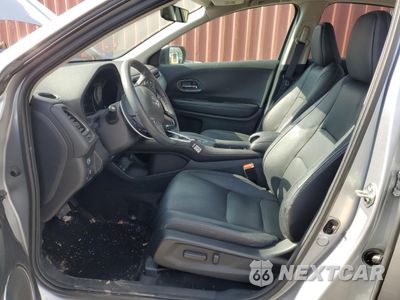 Zdjęcie 7 z 17 samochodu: 2020 HONDA HR-V TOURING VIN:3CZRU6H95LM712985 - miniatura