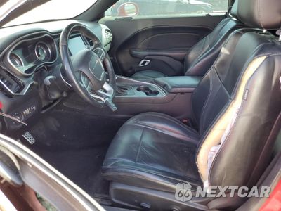 Zdjęcie 7 z 15 samochodu: 2015 DODGE CHALLENGER SXT PLUS VIN:2C3CDZBT1FH715925 - miniatura