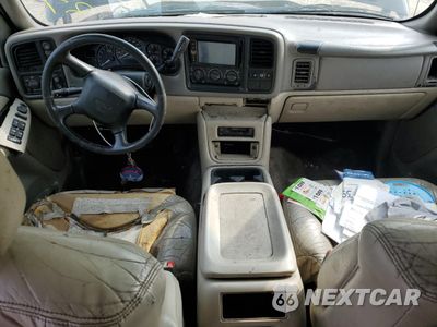 Zdjęcie 8 z 13 samochodu: 2002 GMC YUKON VIN:1GKEK13Z22J238188 - miniatura