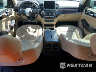 Zdjęcie 8 z 13 samochodu: 2017 MERCEDES-BENZ GLE 350 VIN:4JGDA5JB1HA886469 - miniatura
