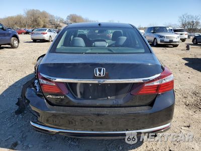 Zdjęcie 6 z 14 samochodu: 2016 HONDA ACCORD EX VIN:1HGCR2F08GA157366 - miniatura