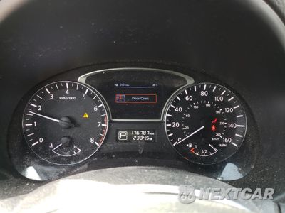 Zdjęcie 9 z 14 samochodu: 2013 NISSAN ALTIMA 2.5 VIN:1N4AL3AP1DC282426 - miniatura