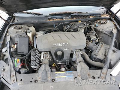 Zdjęcie 11 z 12 samochodu: 2005 BUICK LACROSSE CXL VIN:2G4WD532151217671 - miniatura