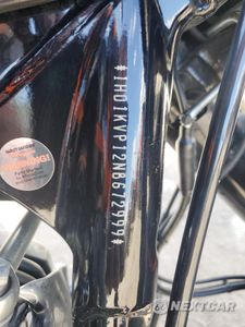 Zdjęcie 9 z 10 samochodu: 2022 HARLEY-DAVIDSON FLHRXS VIN:1HD1KVP12NB672999 - miniatura