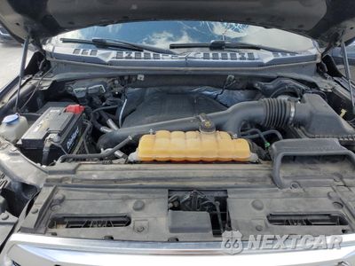 Zdjęcie 12 z 14 samochodu: 2016 FORD F150 SUPERCREW VIN:1FTEW1EG2GFA08141 - miniatura