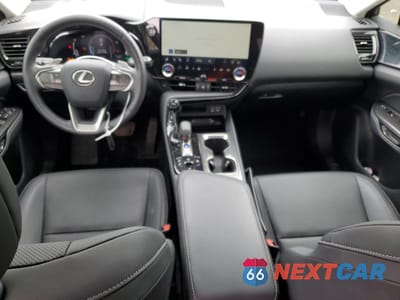 Zdjęcie 8 z 15 samochodu: 2024 LEXUS NX 350H BASE VIN:2T2GKCEZ9RC019792 - miniatura