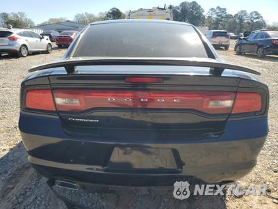 Zdjęcie 6 z 14 samochodu: 2012 DODGE CHARGER SE VIN:2C3CDXBG6CH282038 - miniatura