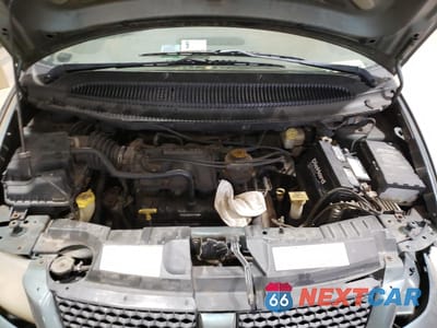 Zdjęcie 12 z 13 samochodu: 2003 DODGE GRAND CARAVAN SPORT VIN:2D4GP44313R240791 - miniatura