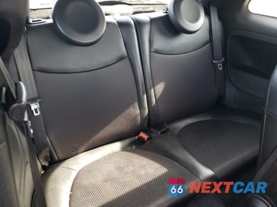 Zdjęcie 10 z 14 samochodu: 2016 FIAT 500 ELECTRIC VIN:3C3CFFGE5GT180318 - miniatura