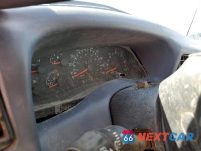 Zdjęcie 9 z 13 samochodu: 1999 FORD F250 SUPER DUTY VIN:1FTNF20S8XEA57206 - miniatura