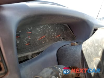Zdjęcie 9 z 13 samochodu: 1999 FORD F250 SUPER DUTY VIN:1FTNF20S8XEA57206 - miniatura