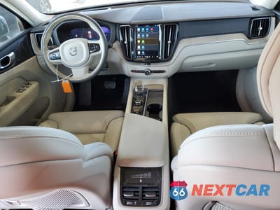 Zdjęcie 8 z 15 samochodu: 2022 VOLVO XC60 B5 INSCRIPTION VIN:YV4L12DL3N1081536 - miniatura