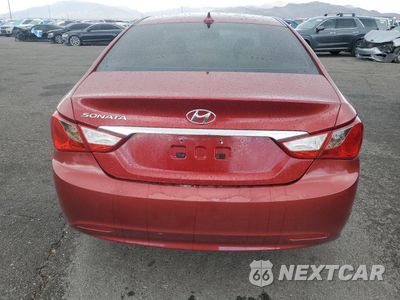 Zdjęcie 6 z 14 samochodu: 2013 HYUNDAI SONATA GLS VIN:5NPEB4AC3DH718666 - miniatura