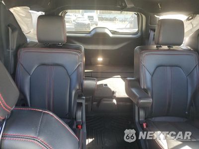 Zdjęcie 10 z 16 samochodu: 2022 FORD EXPEDITION LIMITED VIN:1FMJU1KT8NEA67957 - miniatura