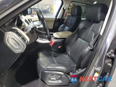 Zdjęcie 7 z 15 samochodu: 2014 LAND ROVER RANGE ROVER SPORT HSE VIN:SALWR2VF7EA308964 - miniatura