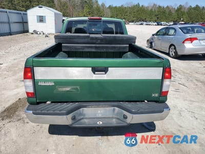 Zdjęcie 6 z 12 samochodu: 1998 NISSAN FRONTIER KING CAB XE VIN:1N6DD26S1WC329577 - miniatura