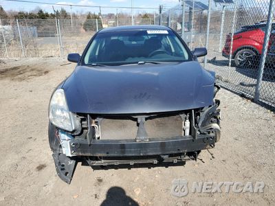Piąte zdjęcie samochodu w środku: 2012 NISSAN ALTIMA BASE VIN:1N4AL2AP1CC215401 - miniatura