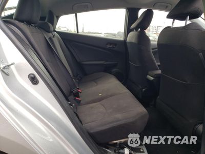 Zdjęcie 10 z 15 samochodu: 2017 TOYOTA PRIUS VIN:JTDKBRFU6H3029594 - miniatura