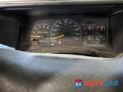 Zdjęcie 9 z 12 samochodu: 1997 CHEVROLET GMT-400 K1500 VIN:2GCEK19R7V1277909 - miniatura