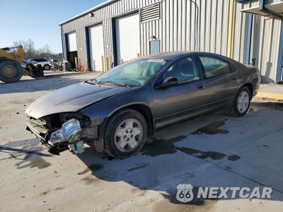 2004 DODGE INTREPID SE 2B3HD46R24H672181 - główne zdjęcie licytacji z USA - miniatura