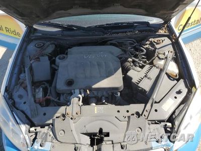 Zdjęcie 11 z 13 samochodu: 2016 CHEVROLET IMPALA LIMITED LT VIN:2G1WB5E34G1105104 - miniatura