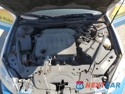 Zdjęcie 11 z 13 samochodu: 2016 CHEVROLET IMPALA LIMITED LT VIN:2G1WB5E34G1105104 - miniatura