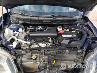 Zdjęcie 14 z 16 samochodu: 2018 NISSAN ROGUE S VIN:KNMAT2MT6JP572131 - miniatura