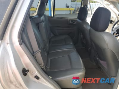 Zdjęcie 11 z 15 samochodu: 2002 HYUNDAI SANTA FE GLS VIN:KM8SC13D82U324289 - miniatura