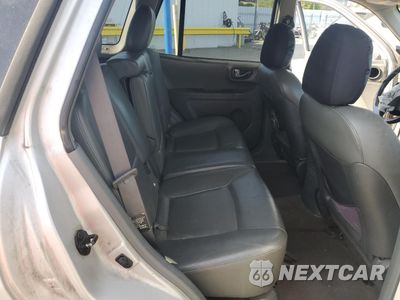 Zdjęcie 11 z 15 samochodu: 2002 HYUNDAI SANTA FE GLS VIN:KM8SC13D82U324289 - miniatura