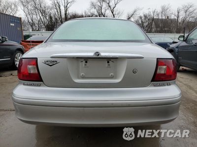 Zdjęcie 6 z 12 samochodu: 2001 MERCURY SABLE LS PREMIUM VIN:1MEFM55S21G615551 - miniatura