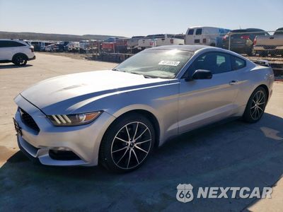 2017 FORD MUSTANG 1FA6P8AM4H5333585 - główne zdjęcie licytacji z USA - miniatura