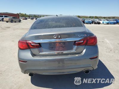 Zdjęcie 6 z 14 samochodu: 2016 INFINITI Q70L 3.7 VIN:JN1BY1PP6GM630721 - miniatura
