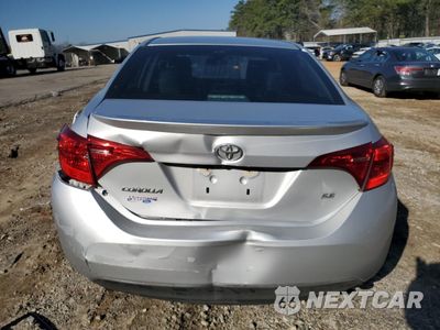 Zdjęcie 6 z 14 samochodu: 2017 TOYOTA COROLLA L VIN:5YFBURHE4HP604346 - miniatura