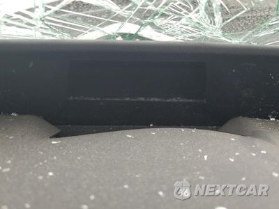 Zdjęcie 9 z 13 samochodu: 2008 TOYOTA PRIUS VIN:JTDKB20U283332453 - miniatura
