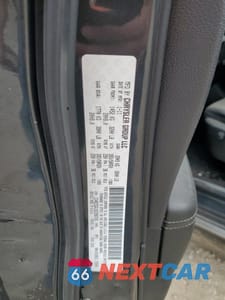 Zdjęcie 13 z 13 samochodu: 2011 DODGE DURANGO CITADEL VIN:1D4RE5GG1BC598726 - miniatura