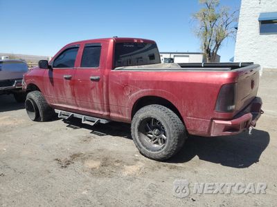 Drugie zdjęcie samochodu z przodu: 2013 RAM 1500 ST VIN:1C6RR6FG1DS663986 - miniatura