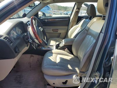 Zdjęcie 7 z 14 samochodu: 2006 CHRYSLER 300C VIN:2C3KA63H56H134991 - miniatura
