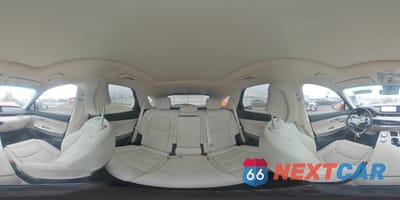 Zdjęcie 12 z 16 samochodu: 2025 GENESIS GV70 BASE VIN:5NMMADTB5SH021934 - miniatura
