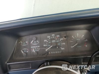 Zdjęcie 9 z 12 samochodu: 1993 FORD RANGER VIN:1FTCR11U3RPC53988 - miniatura